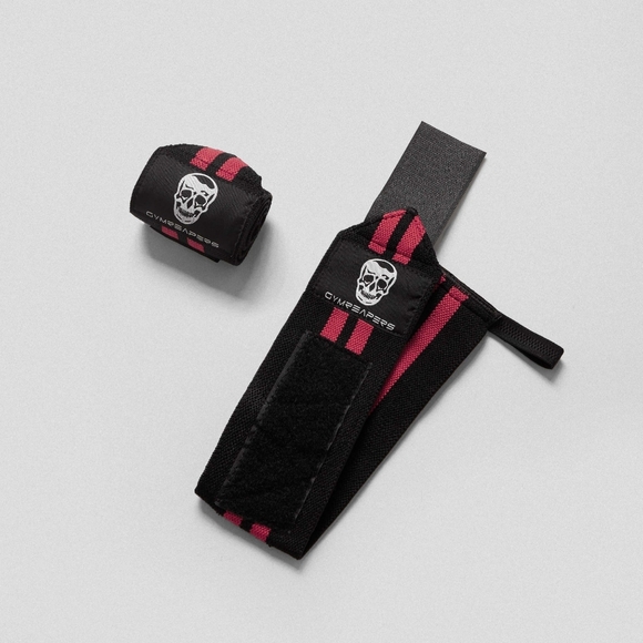 Gymreapers Straps - Picture 3 of 11